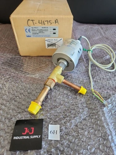 NEW Huber 0214RTC/02