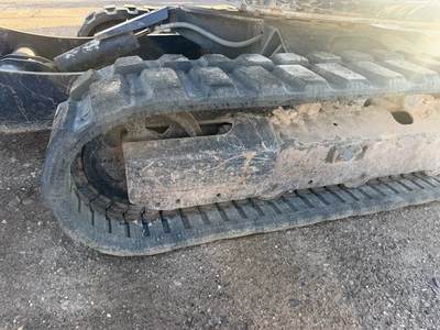 Used _UNKNOWN_ _UNKNOWN_ Crawler Excavators - Mini Texas US | Miedema Asset Management Group #1315614