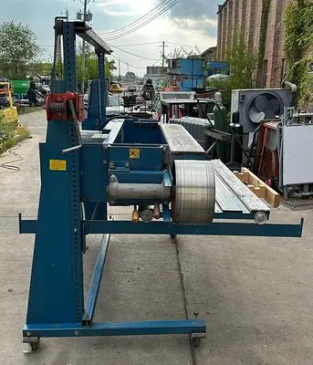 USED ACME 6B