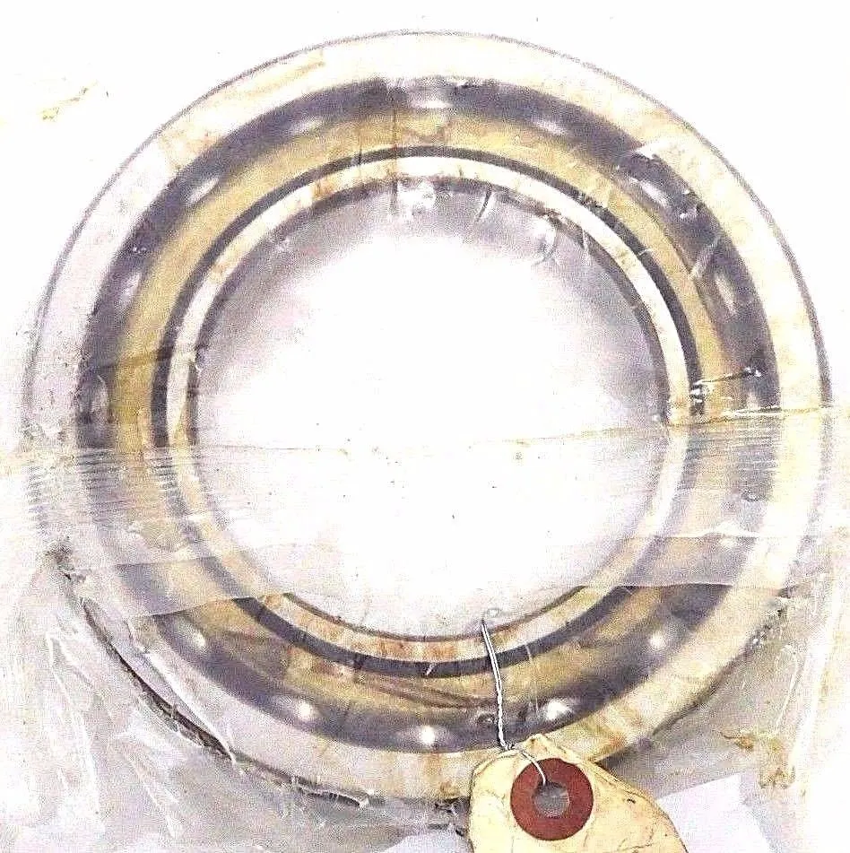 NEW SKF 7217BECBY ANGULAR SINGLE ROW BEARING