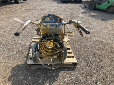 Used _UNKNOWN_ _UNKNOWN_ Paint Systems & Equipment Including Powder Coating Lines Michigan US | Miedema Asset Management Group #1321426
