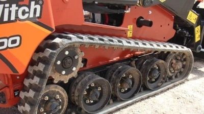 USED 2023 Ditch Witch SK800
