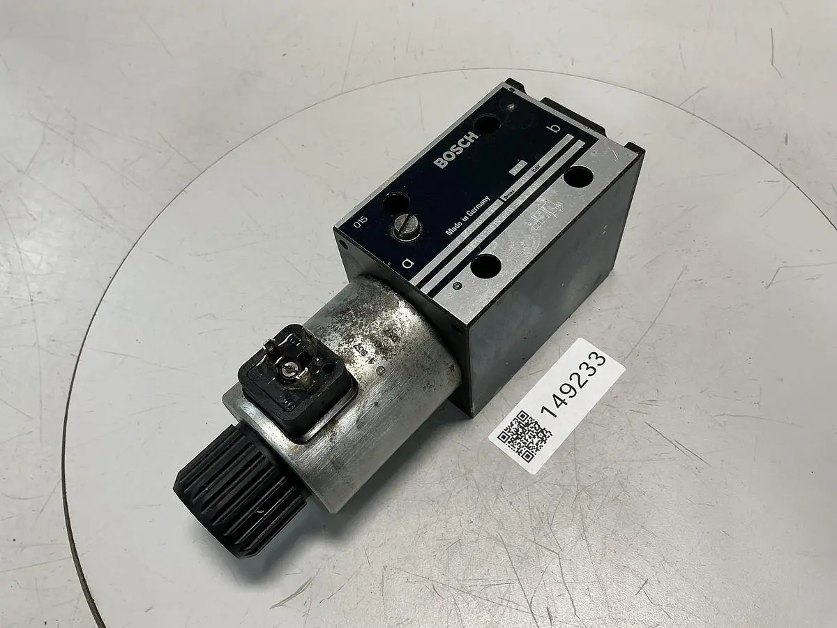 USED BOSCH 0 810 001 530