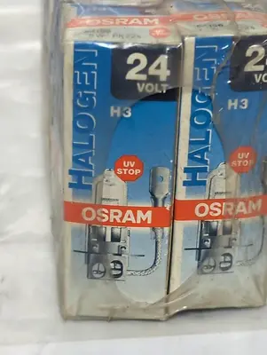 New | in-Stock OSRAM 64156 Light Source Equipment Ohio US | Surplus Asset Holdings #1236091