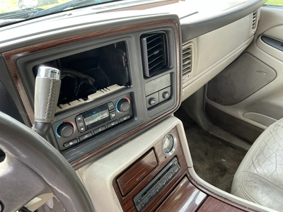 Used 2004 CADILLAC ESCALADE SUVs Michigan US | Miedema Asset Management Group #1461329