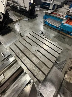 1979 TOSHIBA BT-10BR1PD Horizontal Boring Mill | Machine Tool Emporium (8)