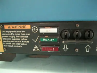 USED Nordson 3400-1EA34
