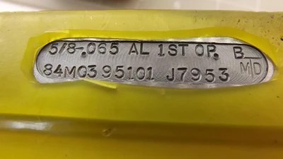 New | in-Stock MTD _UNKNOWN_ Tooling & Accessories (Other) Texas US | OCO Industrial #1581990