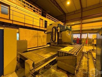 USED 2001 ANAYAK HVM-3800