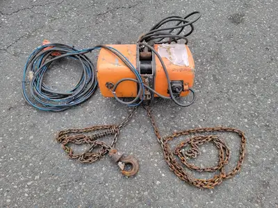 USED JETCO HO3999019-529