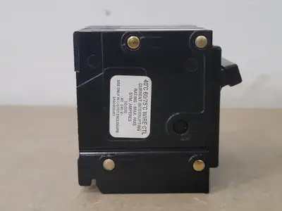 Used EATON BR330 Switchgears British Columbia CA | Lenmark #239052