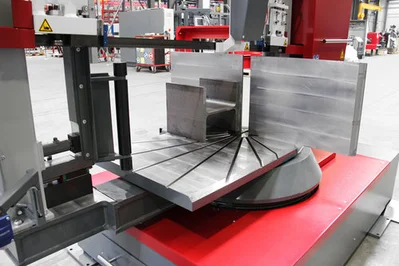 NEW VOORTMAN VB750
