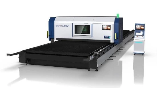 NEW HANS LASER G13030S PRO-G