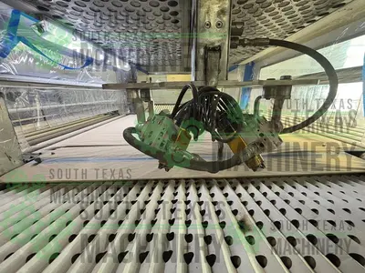 Superfici Spray Machine