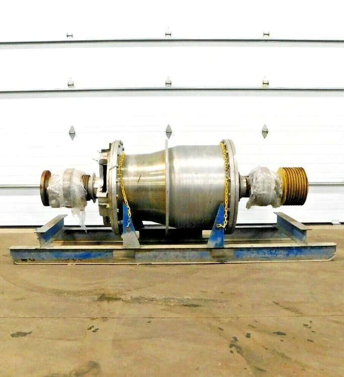 Used Bird 32 x 50 Centrifuge - Rotors / Parts Ohio US | Equipment Recovery Corp. #1331526