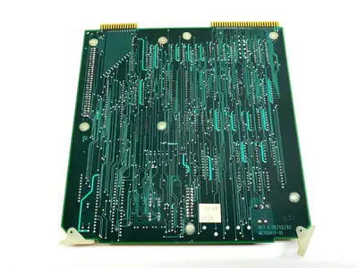 Used WESTRONICS CPU CARD Misc Industrial Equipment | Maverick Industrial Sales #1115132