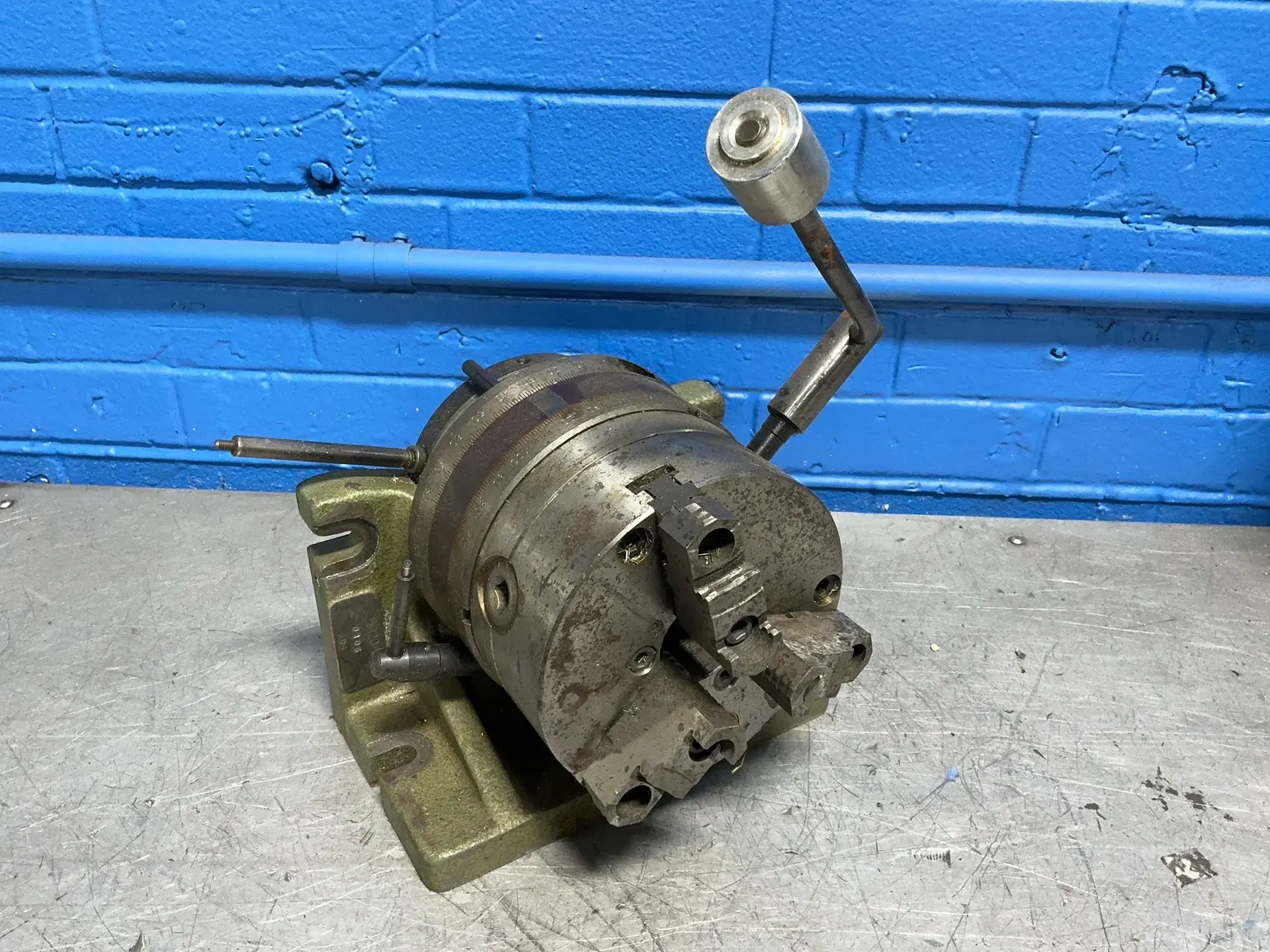 Used BISON 58205 Tooling & Accessories (Other) Ohio US | HGR 24 #1276045