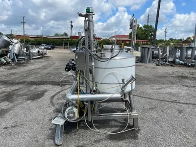 Cip Skid