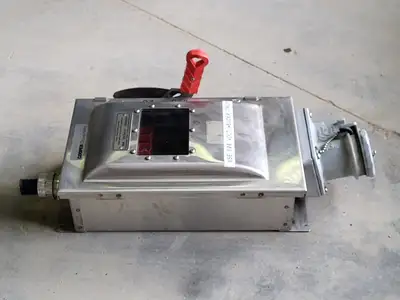 NEW CROUSE-HINDS WSRDW63542SMS901