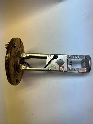 Used BAILEY 1944640V5 Misc Electrical & Power Parts Ohio US | Surplus Asset Holdings #1236889