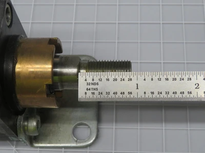 Used TAIYO _UNKNOWN_ Pneumatic Cylinders Texas US | OCO Industrial #1583420