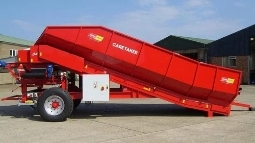 New | in-Stock TONG ENGINEERING _UNKNOWN_ Portable Conveyors Georgia US | Snap Equipment #1546479