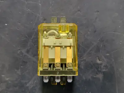 USED IDEC RR3B-US