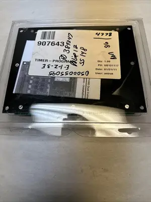 USED DWYER DCT1010