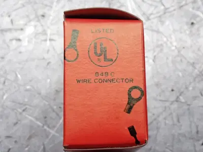Used HOFFMAN INDUSTRIAL FVL1.25S3B Electrical Boxes Ohio US | HGR 24 #747489