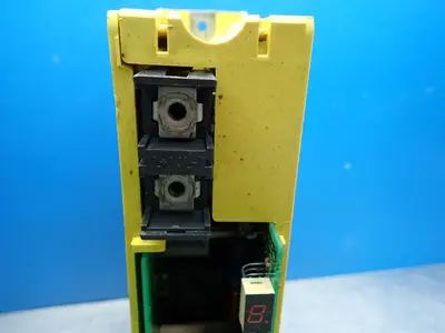 USED FANUC A06B6079H205