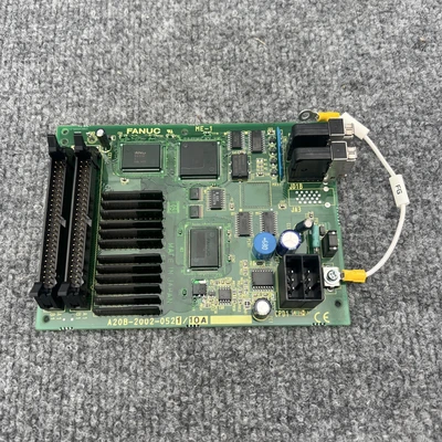 Used FANUC 10A Printed Circuit Boards (PCB) California US | Davliegogo LLC #1706368