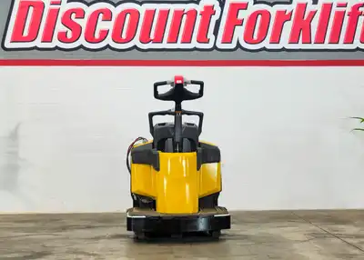 USED 2020 YALE MPE060-VG