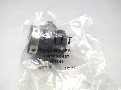 TN7S24-0048P1L | ITT Cannon  Connector - New