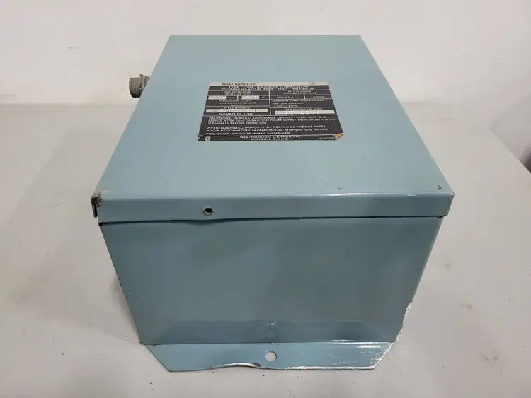 Used WESTINGHOUSE N24010FD Misc Electrical & Power Parts British Columbia CA | Lenmark #247480