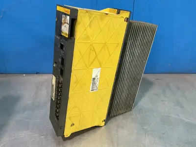 Used FANUC A06B6078H206#500 Spindle Drives Ohio US | HGR 24 #1335231