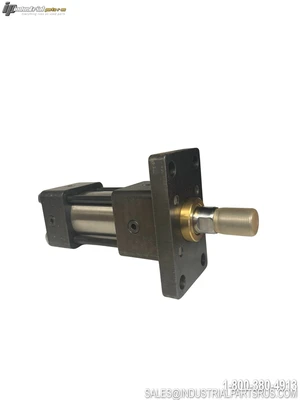 New | in-Stock TAIYO 140H-8R HYDRAULIC CYLINDER Parts (Hydraulics and Pneumatics) Kentucky US | Industrial Parts R Us Inc. #774747
