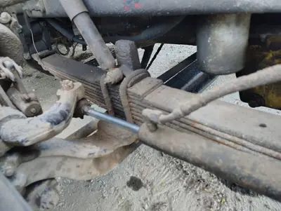 Used 1997 PETERBILT 357 QUAD AXLE DUMP TRUCK Dump trucks Michigan US | Proxy Equipment #1388960