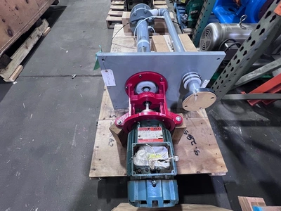 USED Vanton SC-CS500GA