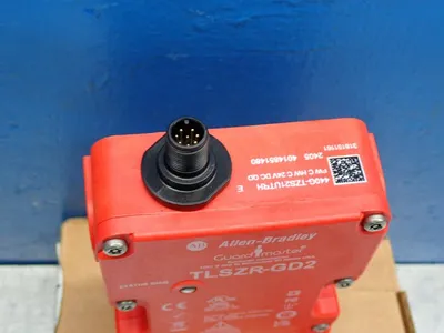 NEW ALLEN BRADLEY 440GTZS21UTRH