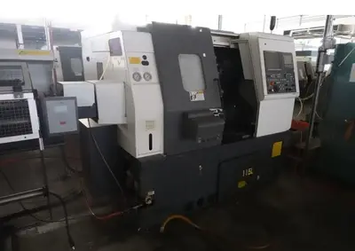 Used 2016 NAKAMURA TOME SC-200MY CNC Lathes Kentucky US | Aucto #1314458