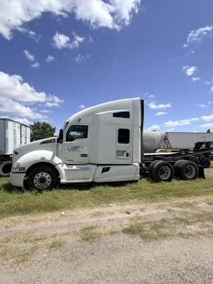 Used 2014 KENWORTH T680 Conventional trucks Texas US | Revelation Machinery #1285439