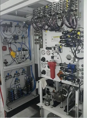 Used 2017 WEISSER UNIVERTOR AS90/400L RT CNC Lathes Michigan US | iGAM Industrial Marketplace #69468