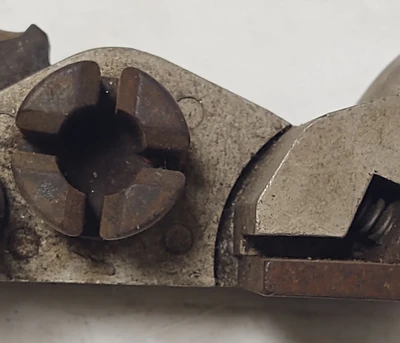 🔥VISCOSE 166 Ratchet Tensioner Banding Strapping