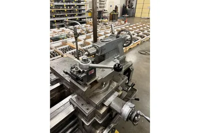 Used _UNKNOWN_ _UNKNOWN_ Engine Lathes Utah US | KD Auctions #1549334