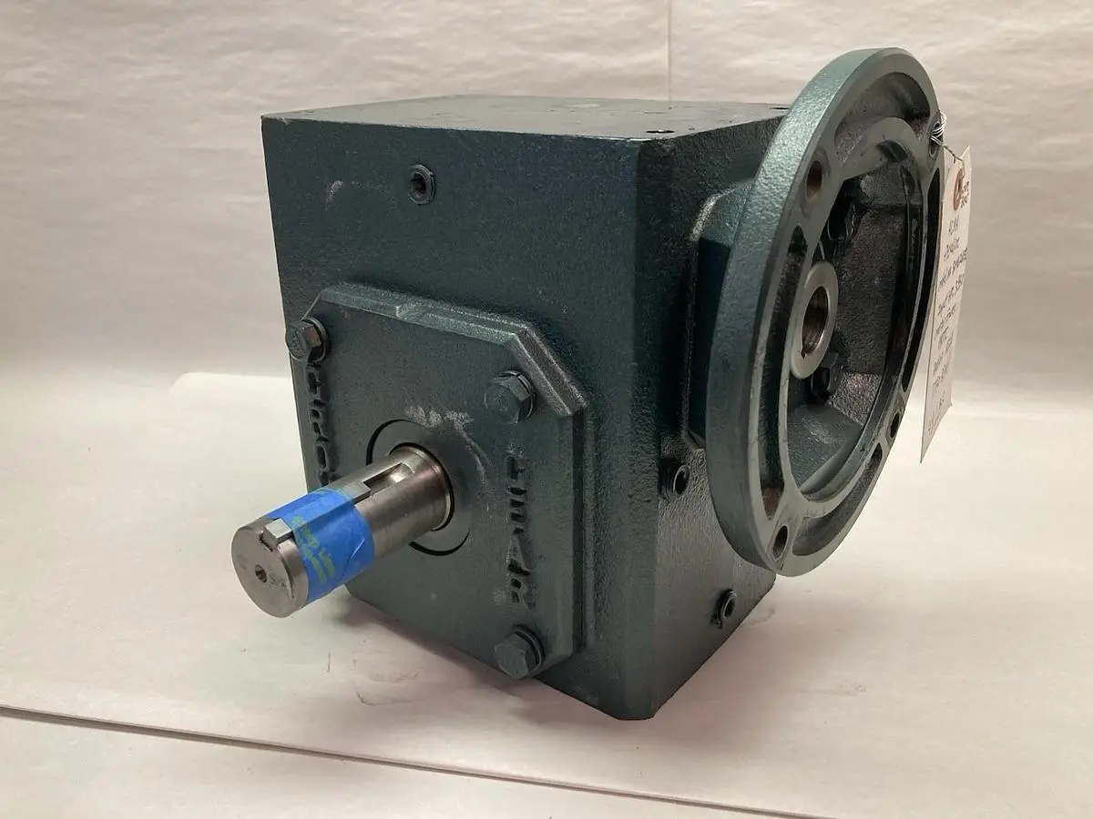 New | in-Stock GROVE GEAR TM01262-2 Industrial Controls | Surplus Asset Holdings #1220846