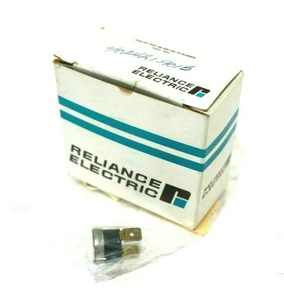 NEW RELIANCE ELECTRIC 402421-901B THERMOSTAT 402421901B