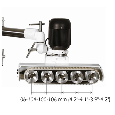 AF04 | Cantek | Power Feeders