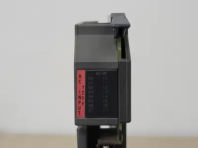 NEW ALLEN BRADLEY 1771-IAD-C