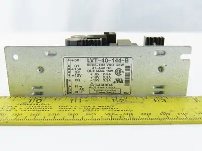 Used LAMBDA ELECTRONICS _UNKNOWN_ Miscellaneous MRO | Arrow Industrial #656396