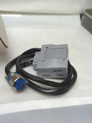 Used ECA 42RA1 Industrial Controls Ohio US | Surplus Asset Holdings #1237169